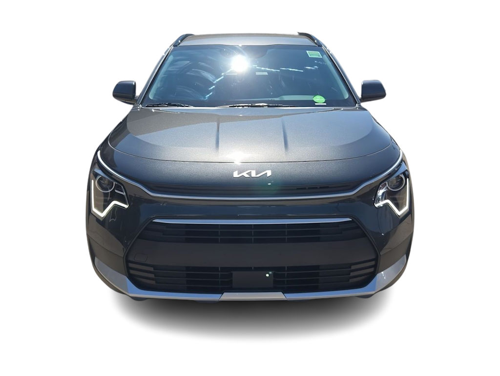 Thumbnail: 2026 Kia Niro - 6