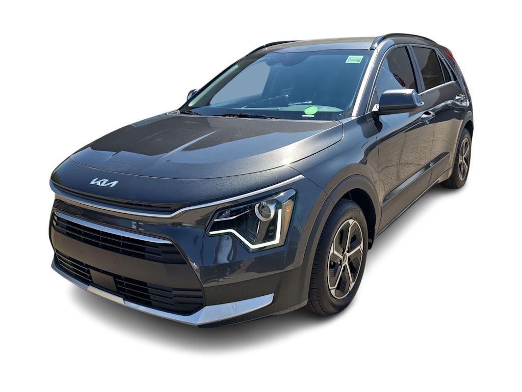 Thumbnail: 2026 Kia Niro - 21