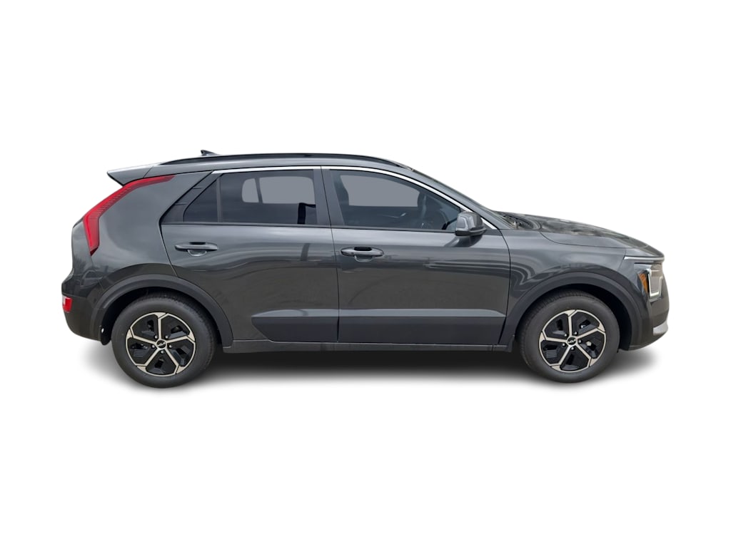 Thumbnail: 2026 Kia Niro - 22