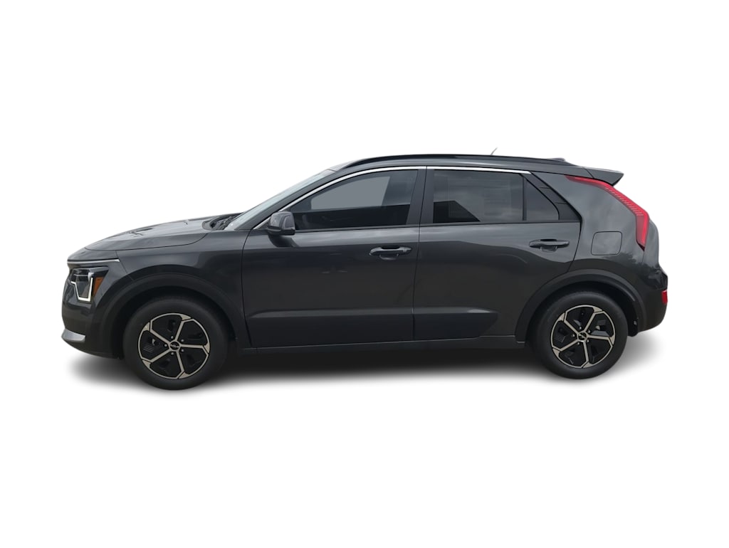Thumbnail: 2026 Kia Niro - 3