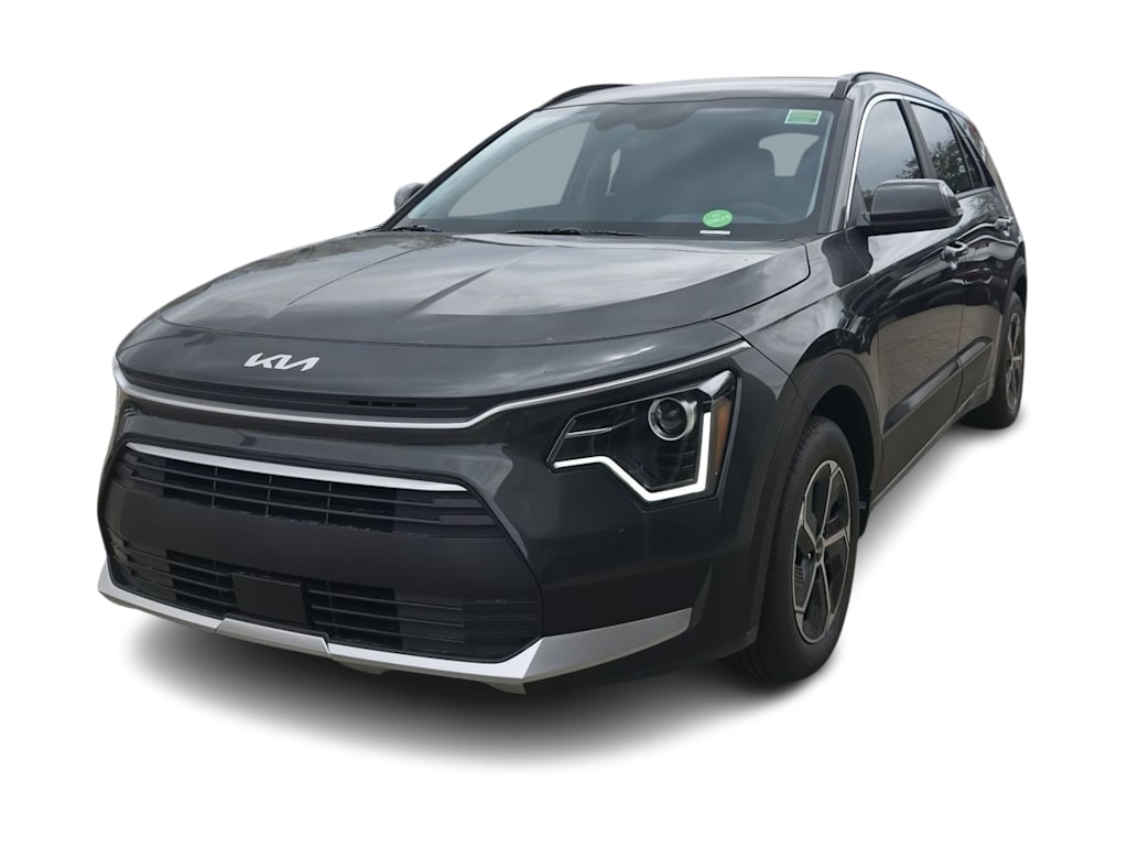 Thumbnail: 2026 Kia Niro - 20