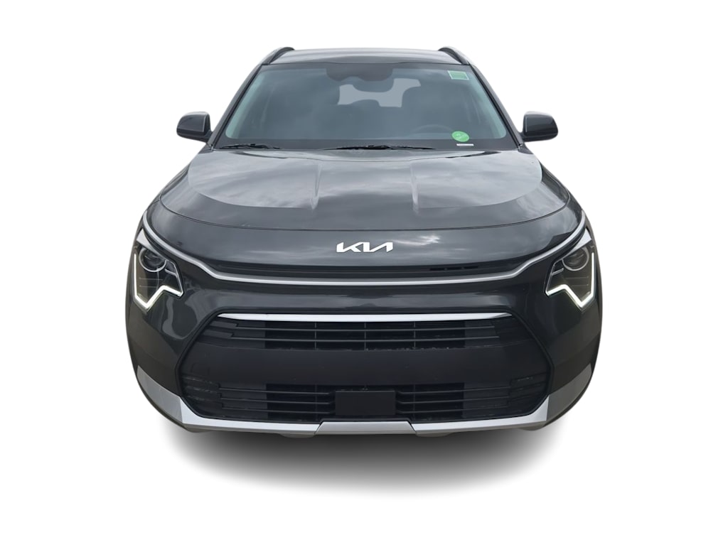 Thumbnail: 2026 Kia Niro - 6