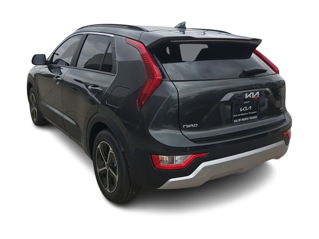 Thumbnail: 2026 Kia Niro - 4