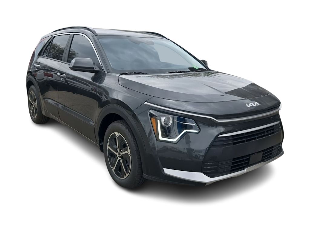 Thumbnail: 2026 Kia Niro - 19