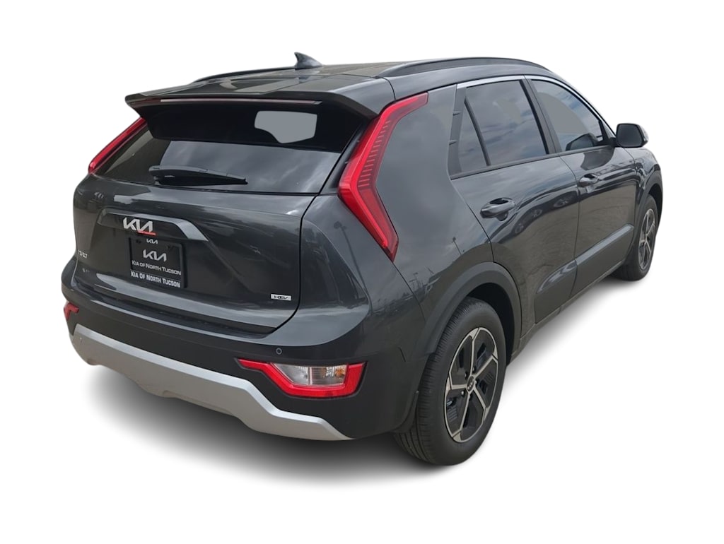Thumbnail: 2026 Kia Niro - 21