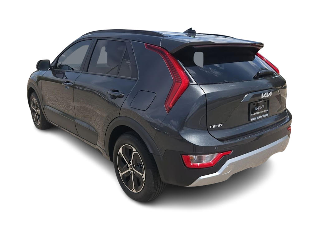 Thumbnail: 2026 Kia Niro - 4