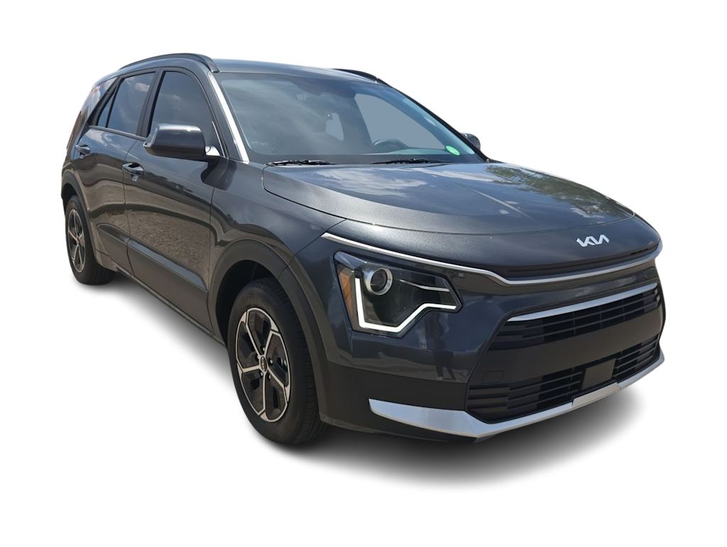 Thumbnail: 2026 Kia Niro - 19