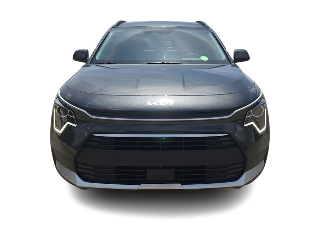 Thumbnail: 2026 Kia Niro - 6