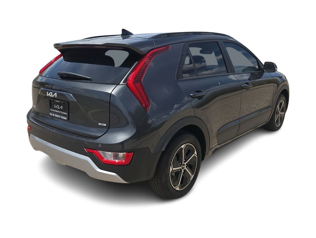 Thumbnail: 2026 Kia Niro - 21
