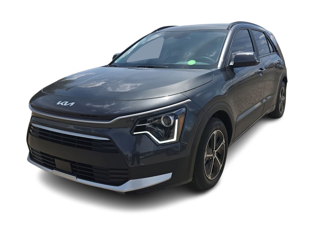 Thumbnail: 2026 Kia Niro - 20