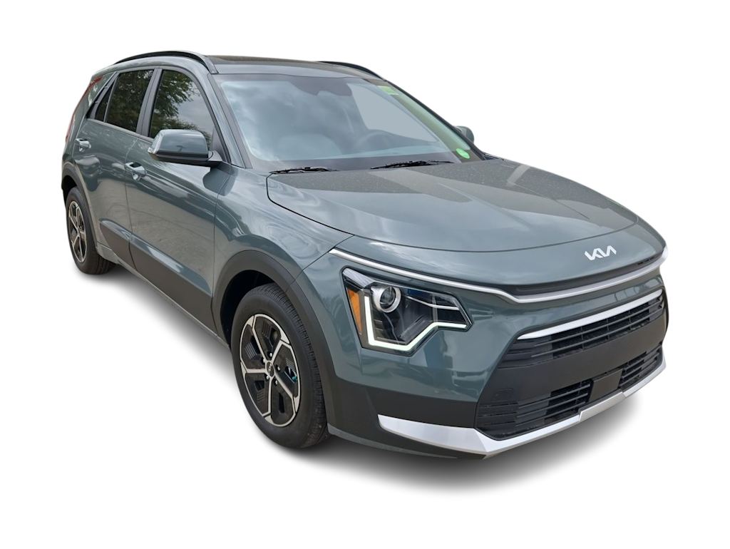 Thumbnail: 2026 Kia Niro - 20
