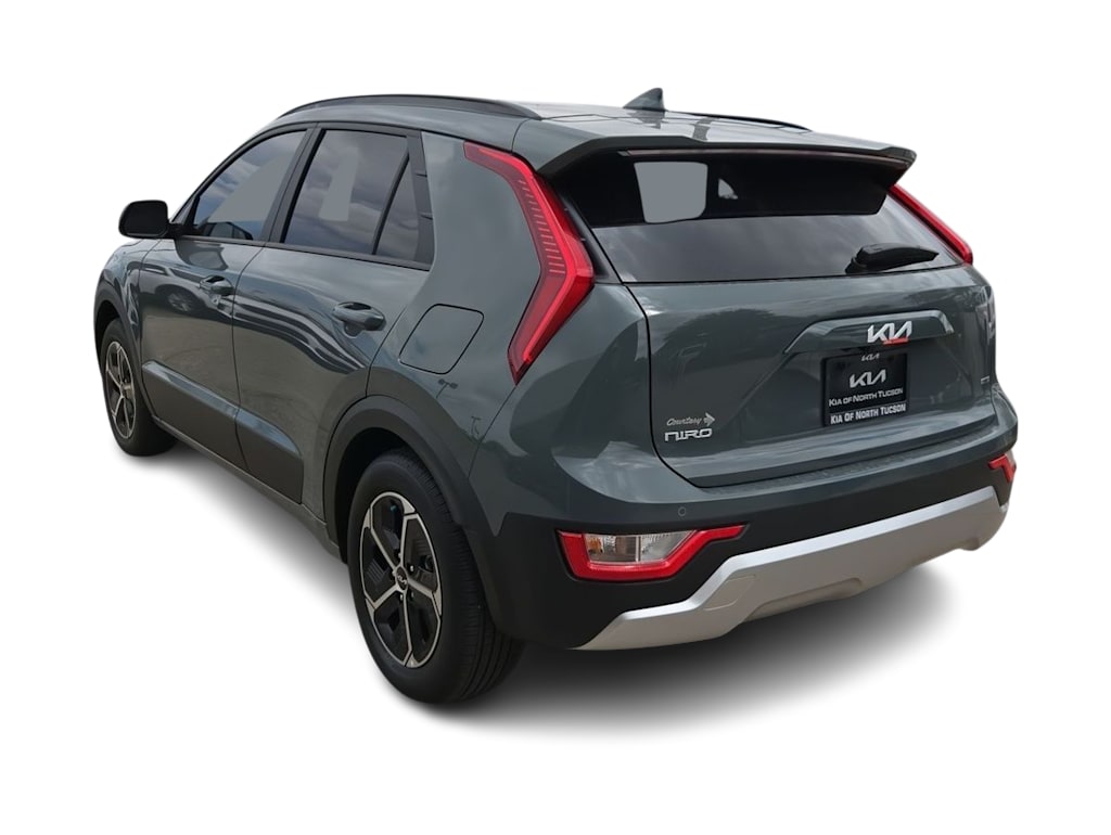 Thumbnail: 2026 Kia Niro - 4