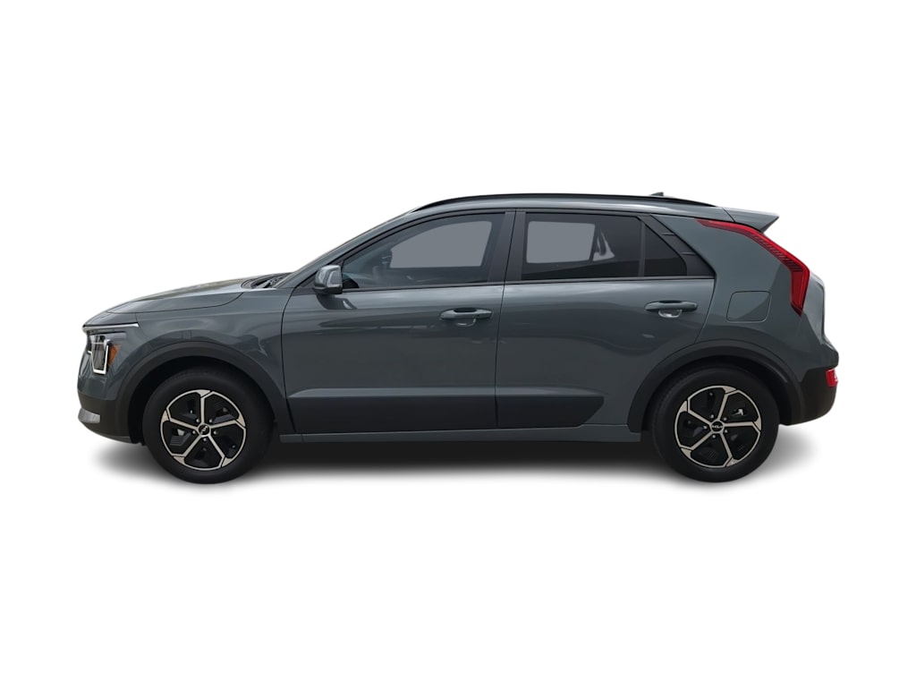 Thumbnail: 2026 Kia Niro - 3