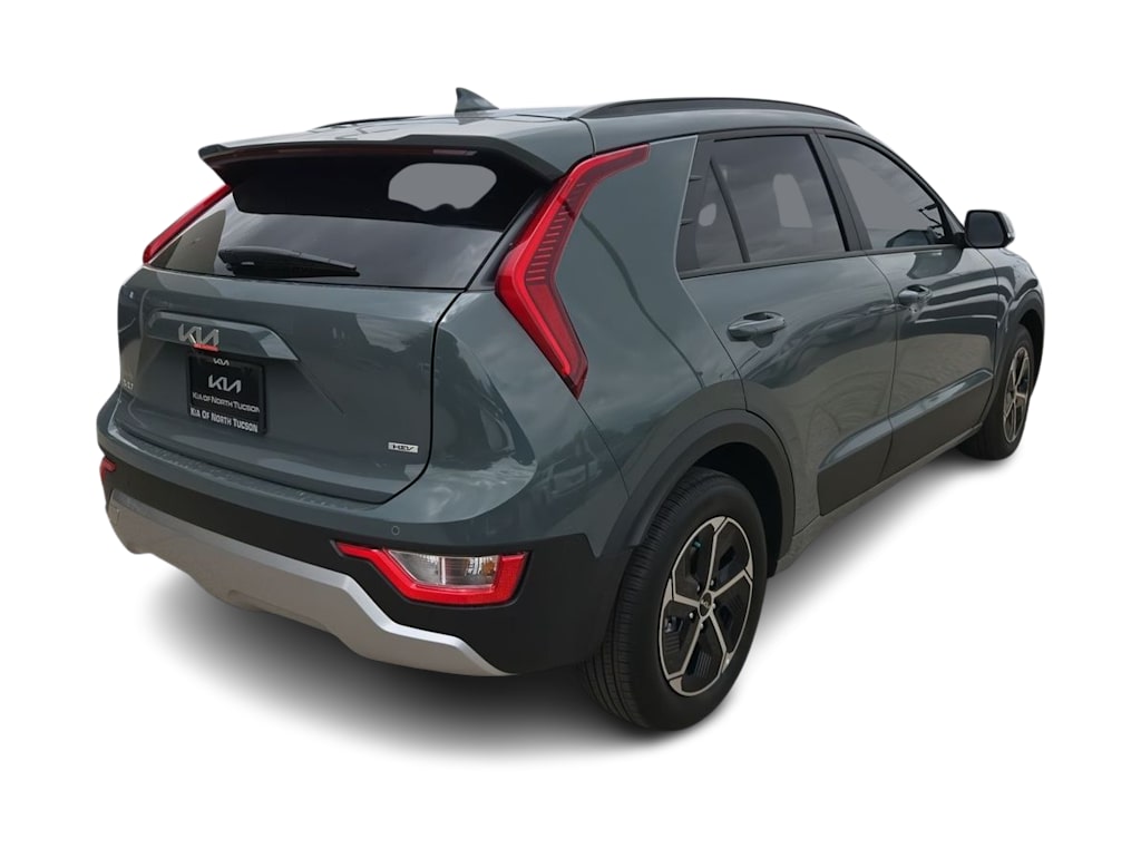 Thumbnail: 2026 Kia Niro - 22