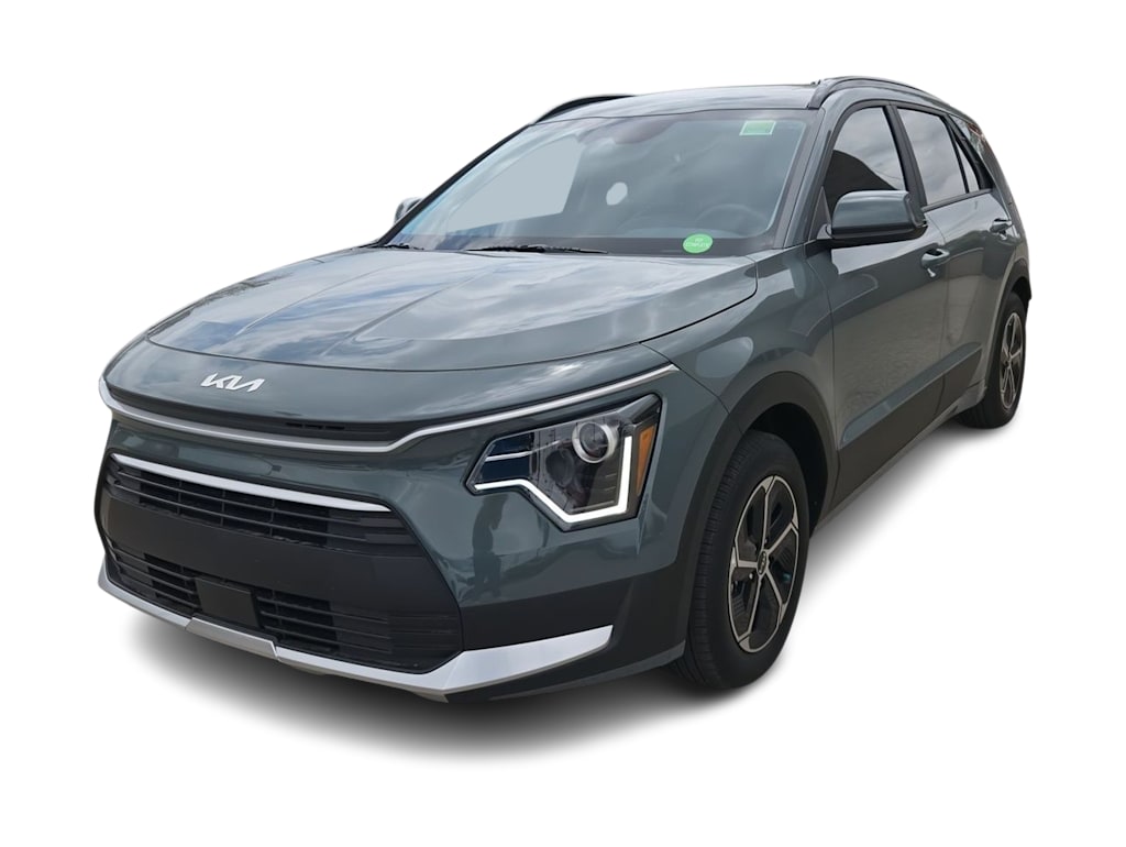 Thumbnail: 2026 Kia Niro - 21