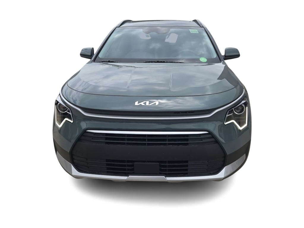 Thumbnail: 2026 Kia Niro - 6