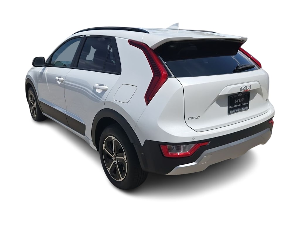 Thumbnail: 2026 Kia Niro - 4