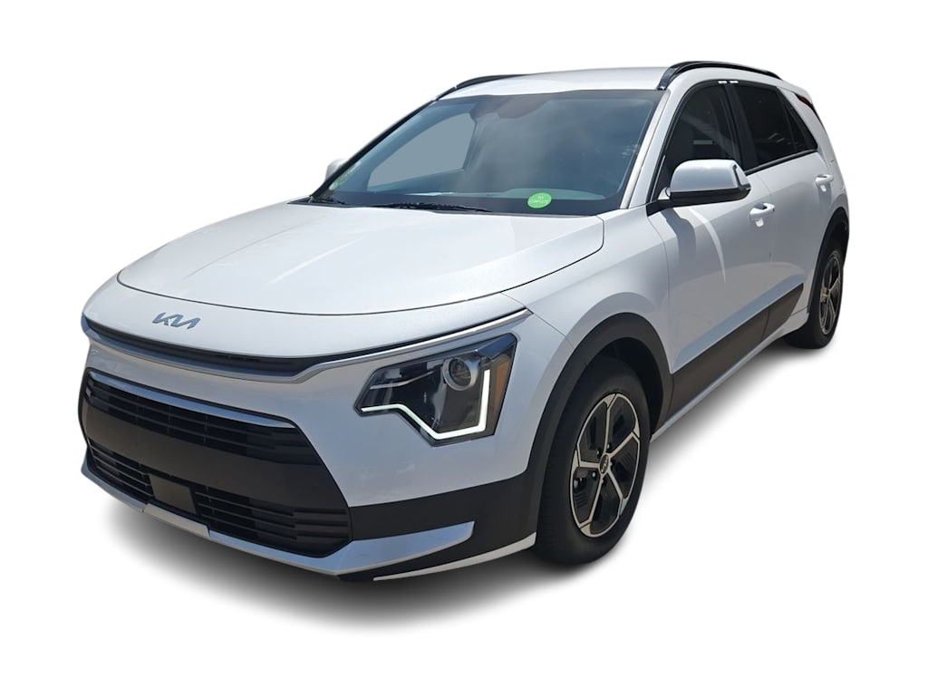Thumbnail: 2026 Kia Niro - 22