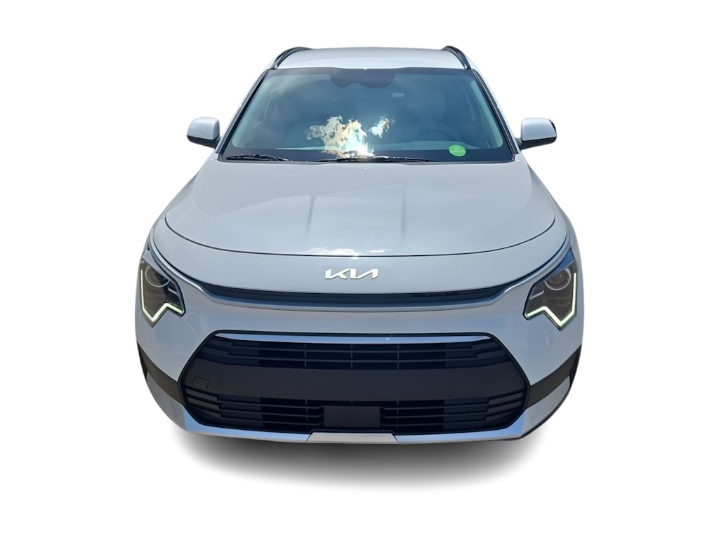 Thumbnail: 2026 Kia Niro - 6