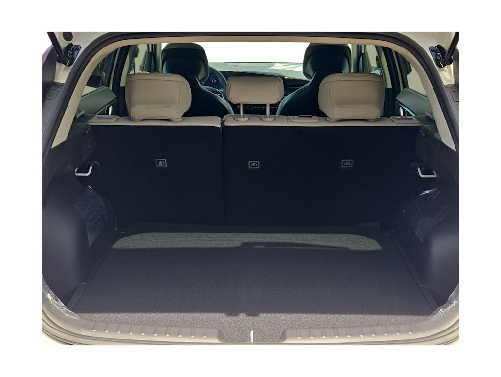 Thumbnail: 2026 Kia Niro - 19