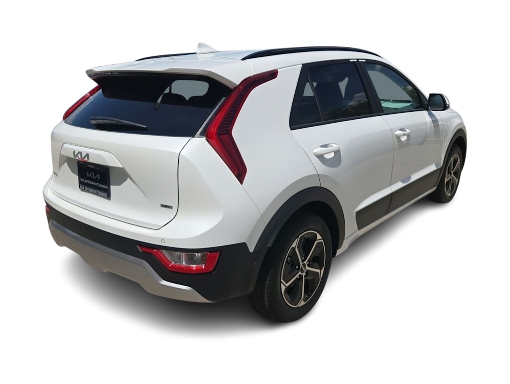 Thumbnail: 2026 Kia Niro - 23