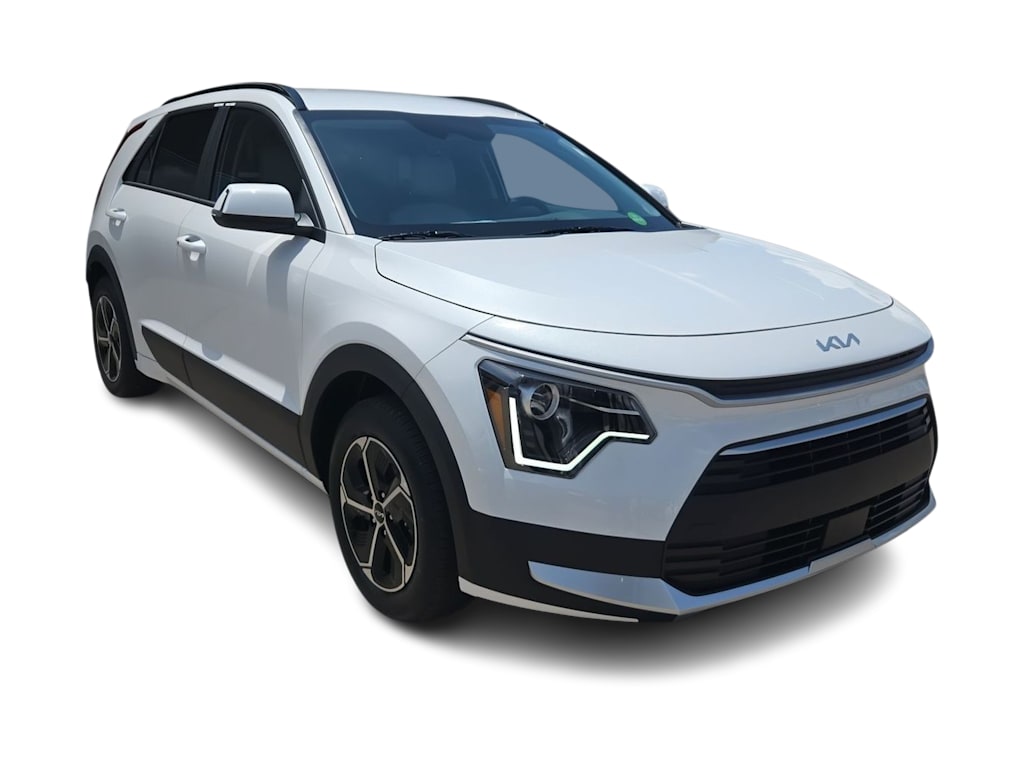 Thumbnail: 2026 Kia Niro - 21