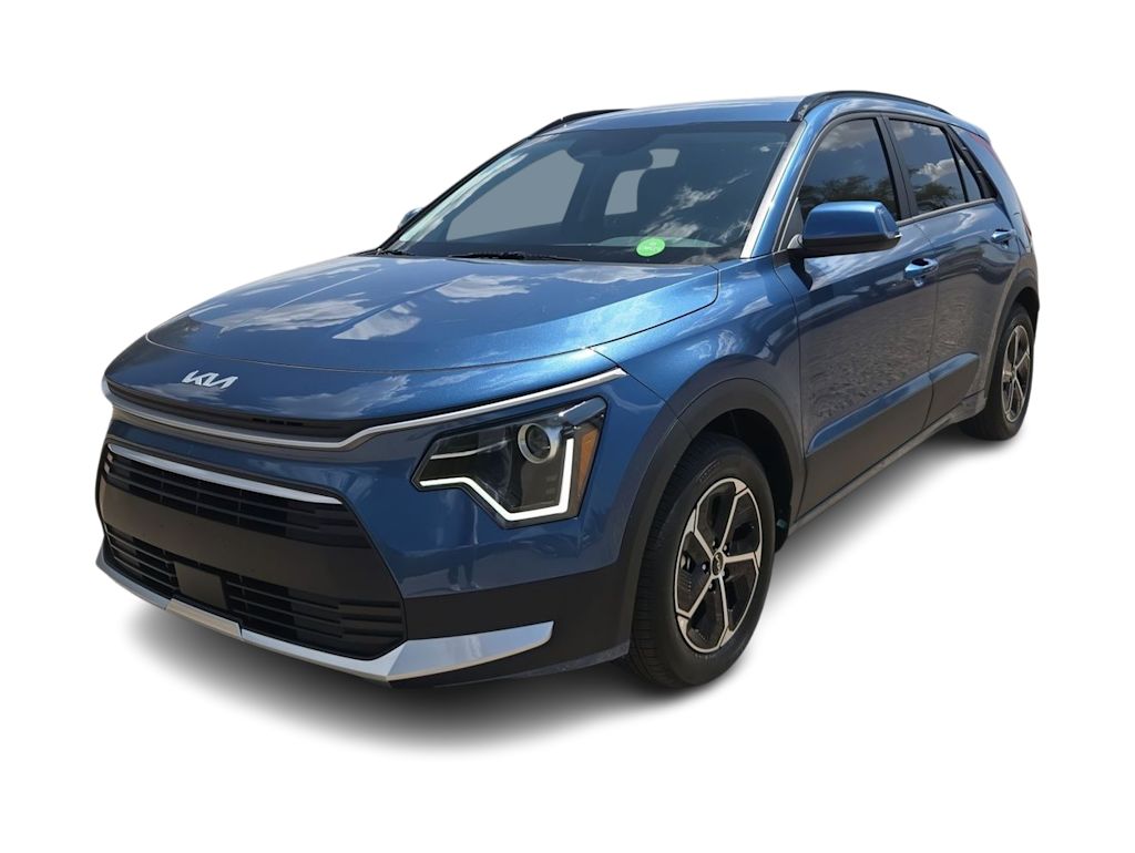 Thumbnail: 2026 Kia Niro - 21