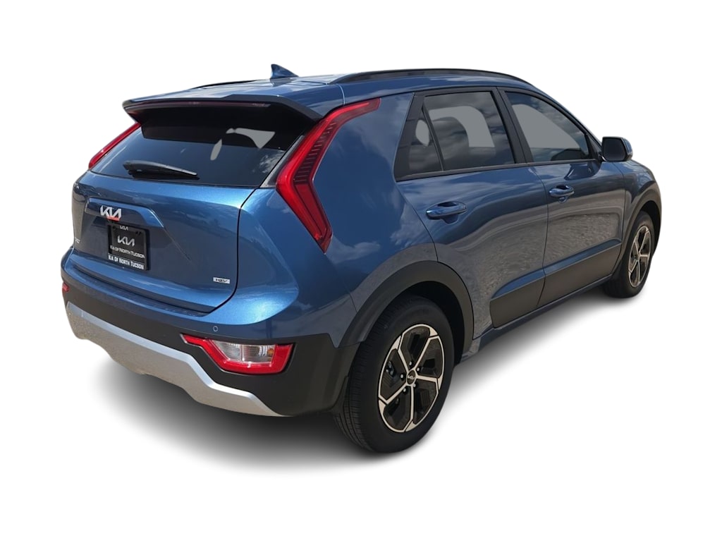 Thumbnail: 2026 Kia Niro - 22