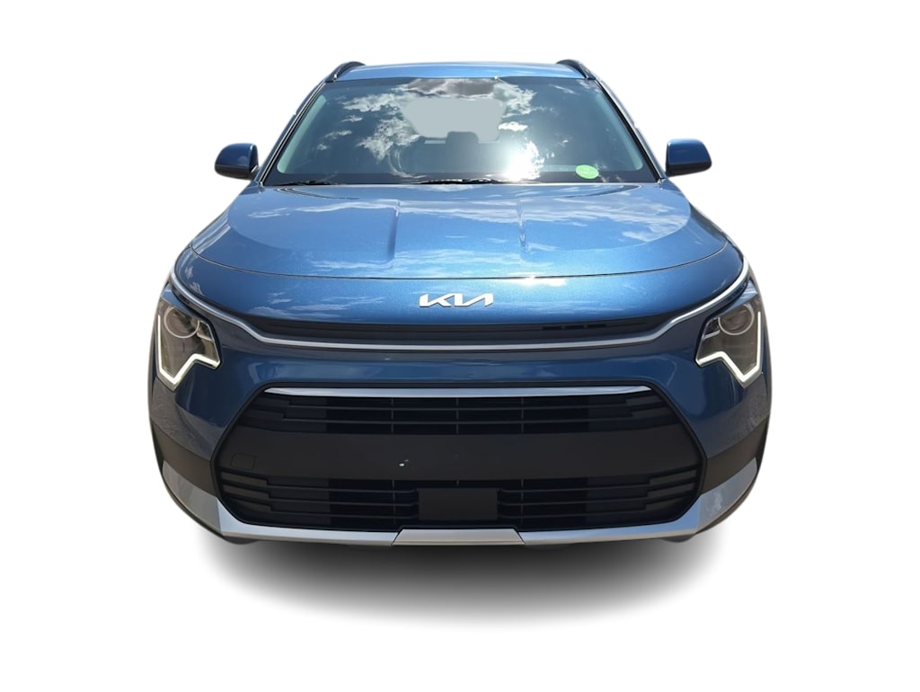Thumbnail: 2026 Kia Niro - 6