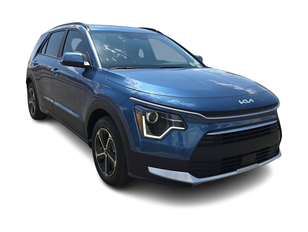 Thumbnail: 2026 Kia Niro - 20