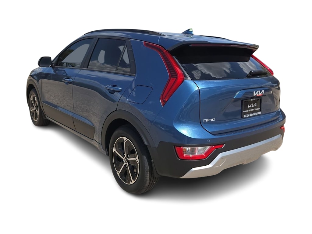 Thumbnail: 2026 Kia Niro - 4