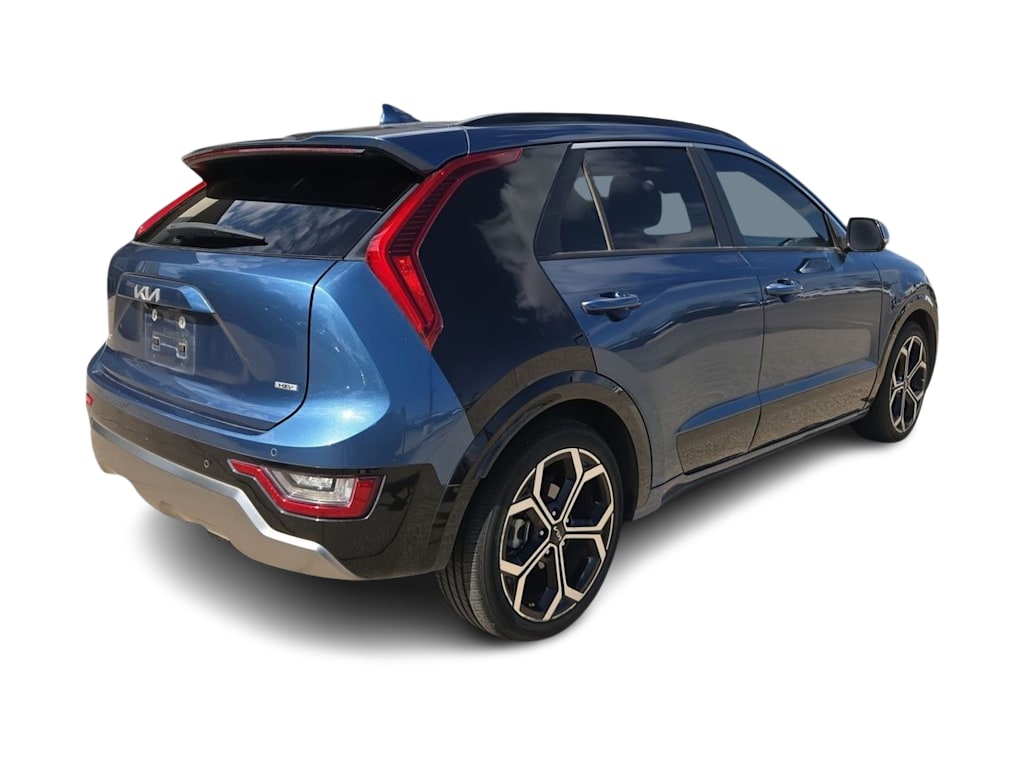 Thumbnail: 2023 Kia Niro - 21