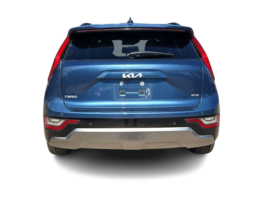 Thumbnail: 2023 Kia Niro - 5