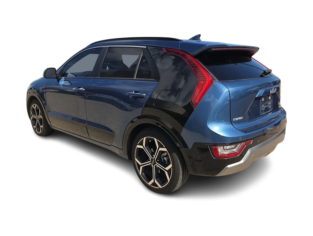 Thumbnail: 2023 Kia Niro - 4
