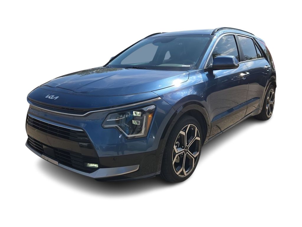 Thumbnail: 2023 Kia Niro - 20