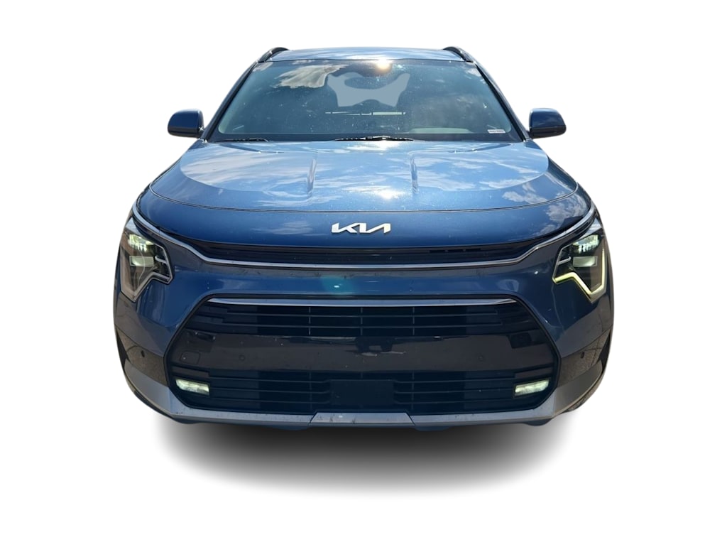Thumbnail: 2023 Kia Niro - 6
