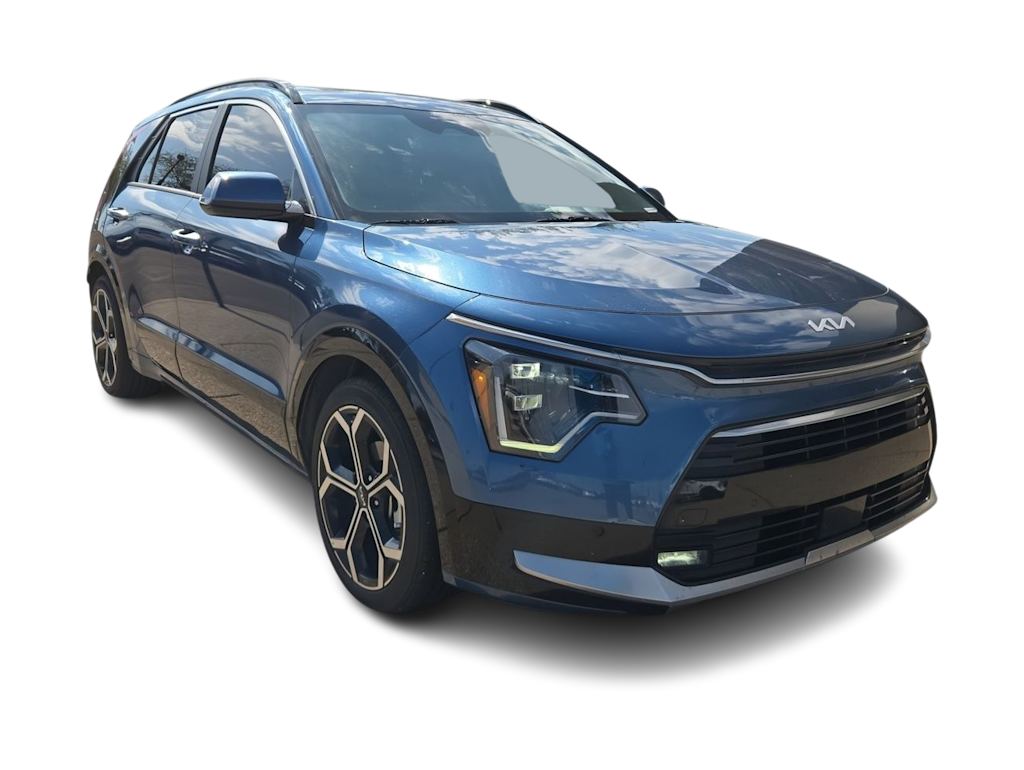 Thumbnail: 2023 Kia Niro - 19