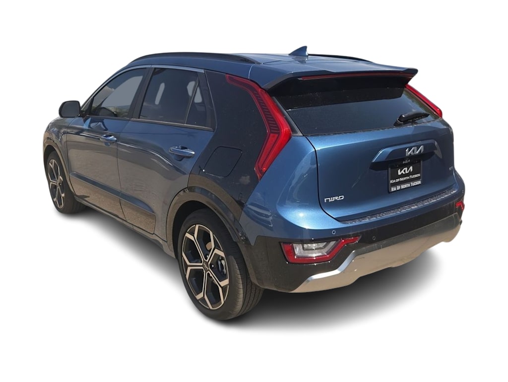 Thumbnail: 2026 Kia Niro - 4