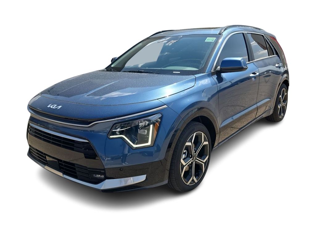 Thumbnail: 2026 Kia Niro - 21