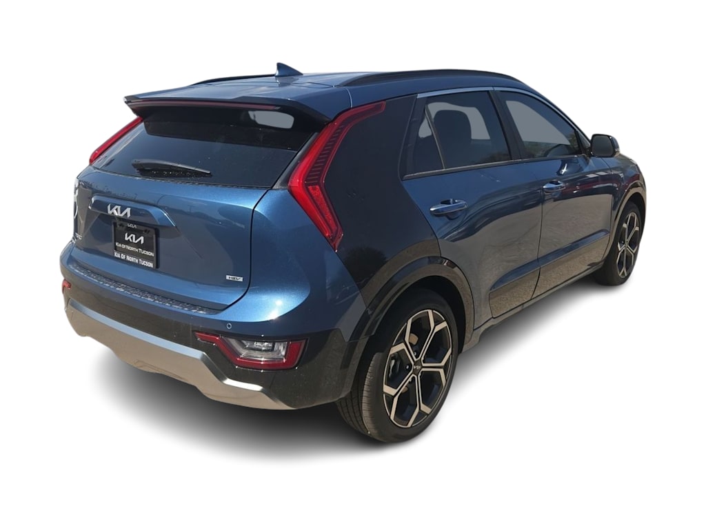 Thumbnail: 2026 Kia Niro - 22