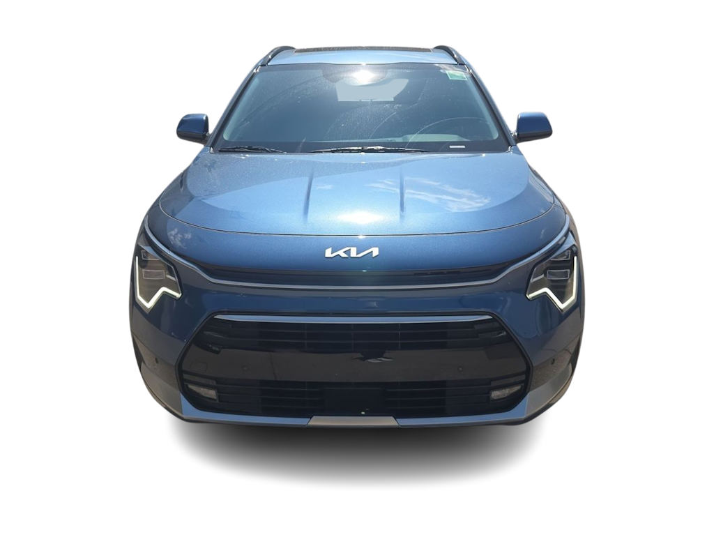 Thumbnail: 2026 Kia Niro - 6