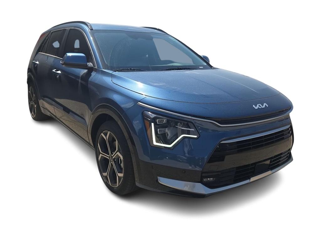 Thumbnail: 2026 Kia Niro - 20
