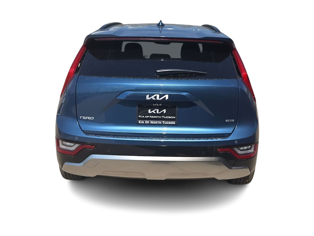 Thumbnail: 2026 Kia Niro - 5
