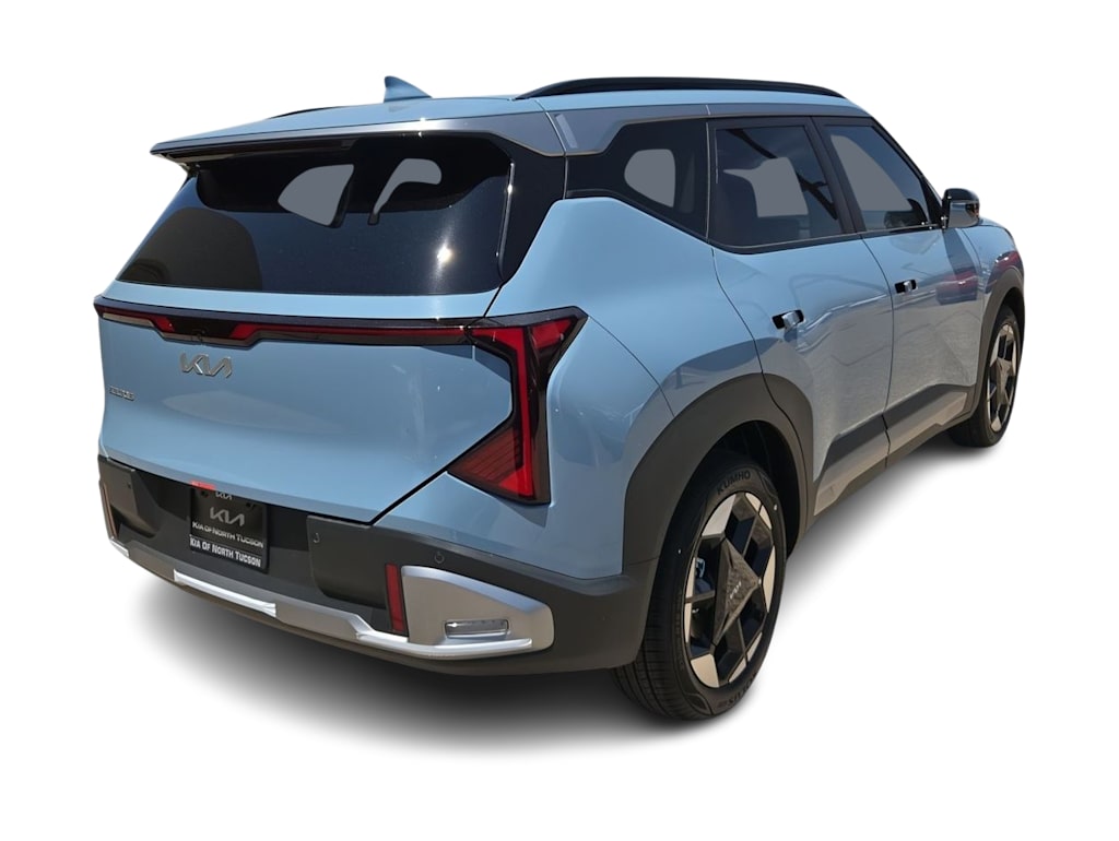 Thumbnail: 2027 Kia Seltos - 23