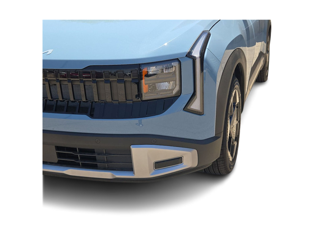 Thumbnail: 2027 Kia Seltos - 25