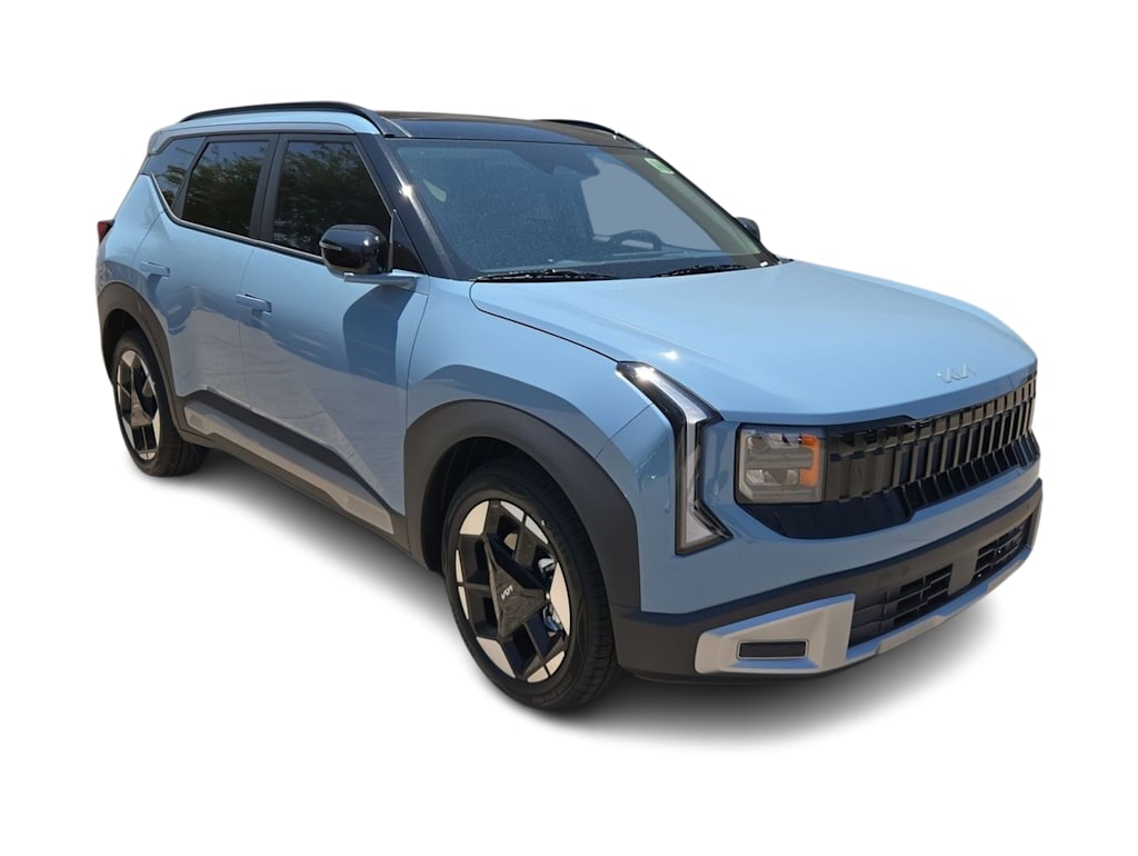 Thumbnail: 2027 Kia Seltos - 21