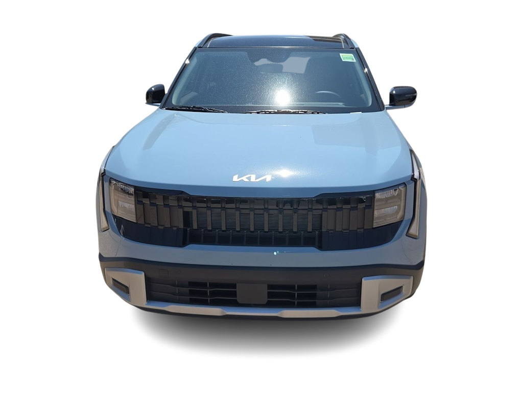 Thumbnail: 2027 Kia Seltos - 6