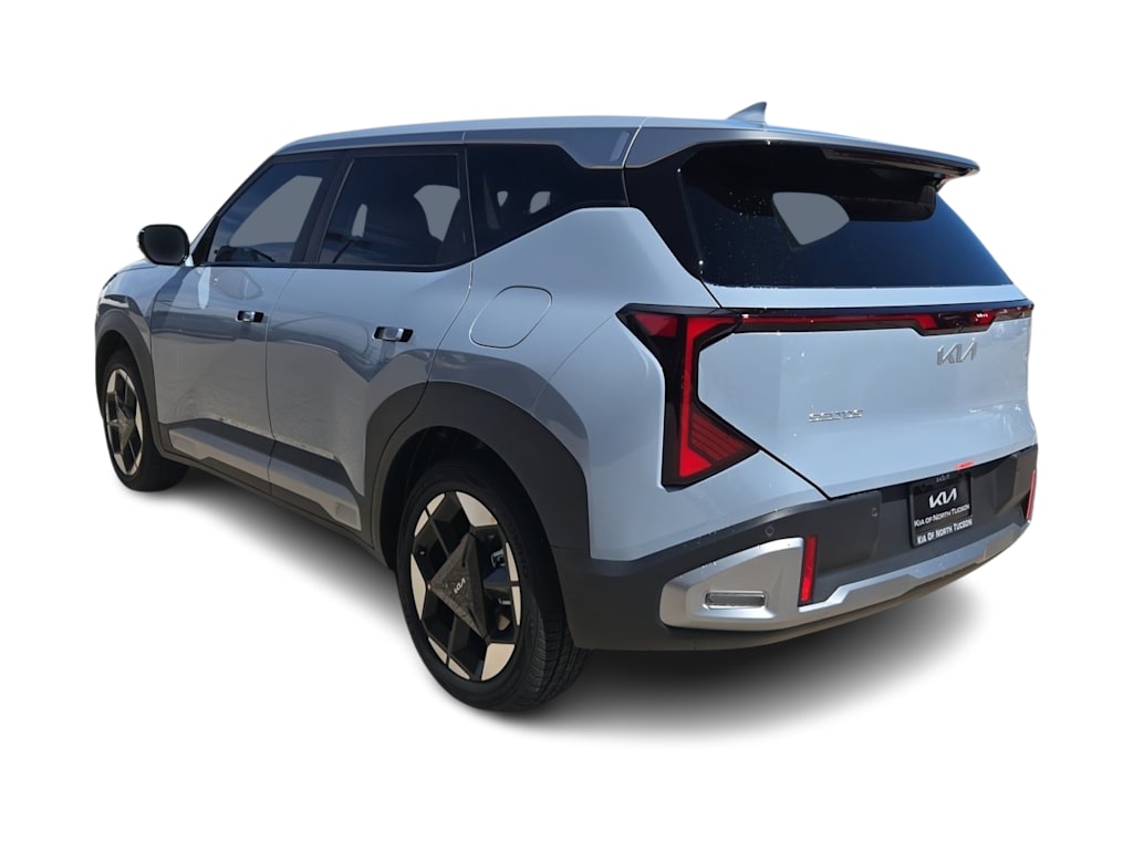 Thumbnail: 2027 Kia Seltos - 2