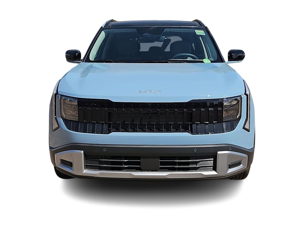Thumbnail: 2027 Kia Seltos - 5