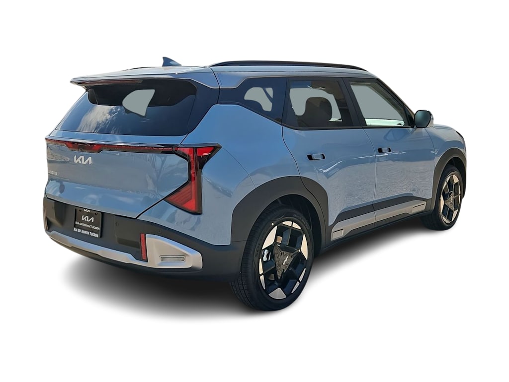 Thumbnail: 2027 Kia Seltos - 22
